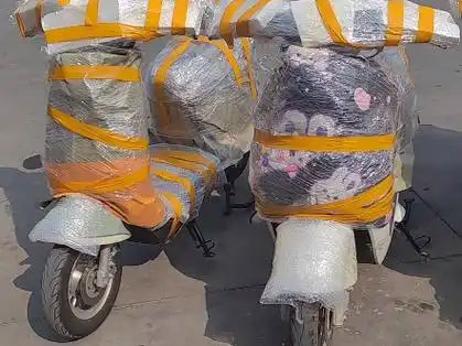 普兰店电瓶车物流运输